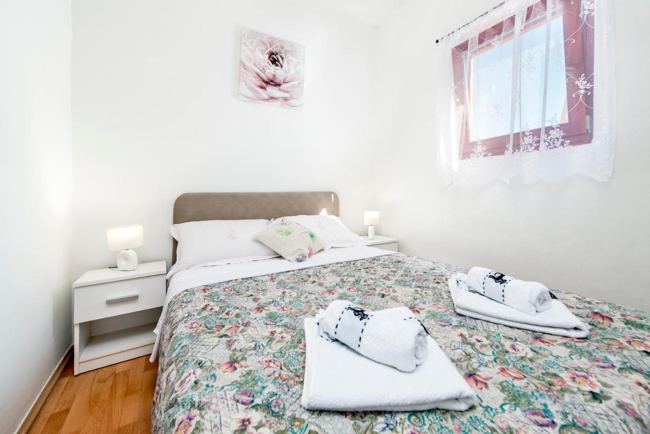 Studio Nena Rovinj Eksteriør bilde